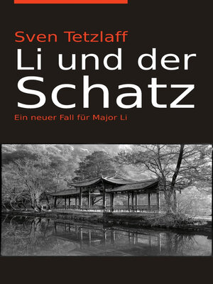 cover image of Li und der Schatz